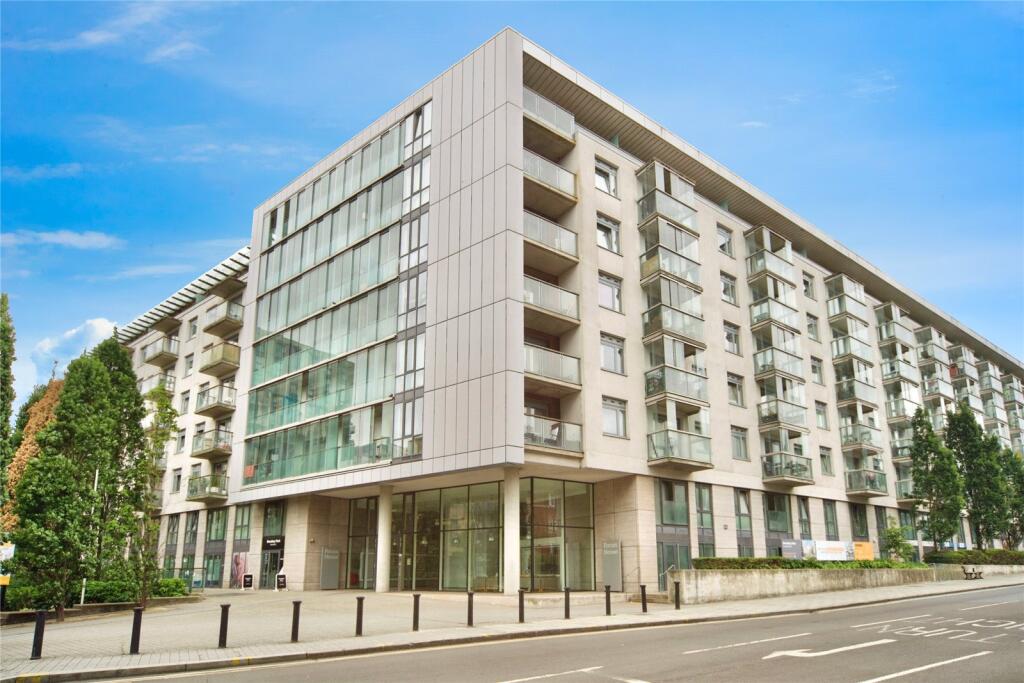 Main image of property: Empire Way, WEMBLEY, Middlesex, HA9