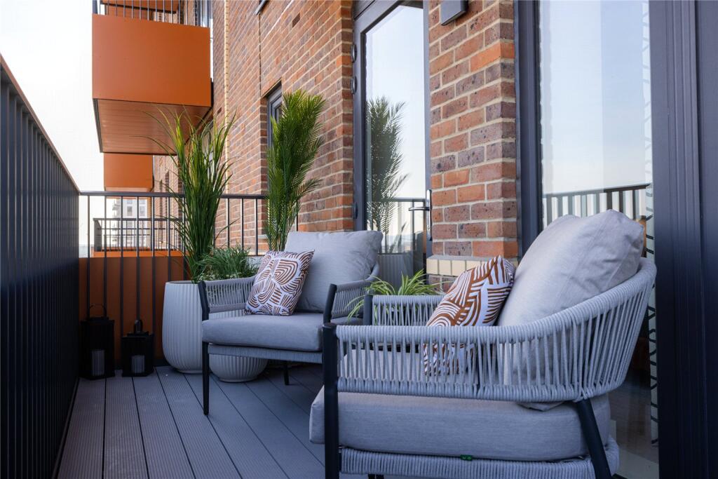 Main image of property: The Hyde, London, NW9