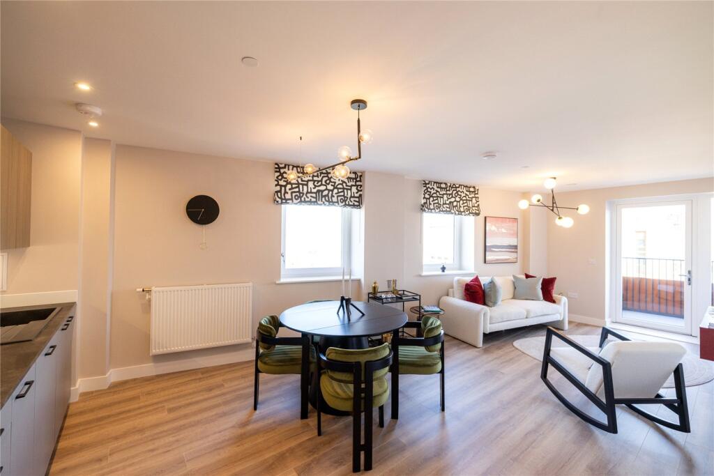 Main image of property: The Hyde, London, NW9