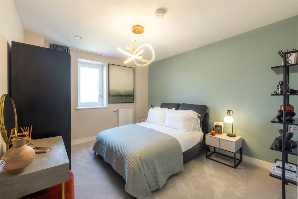 Main image of property: The Hyde, London, NW9
