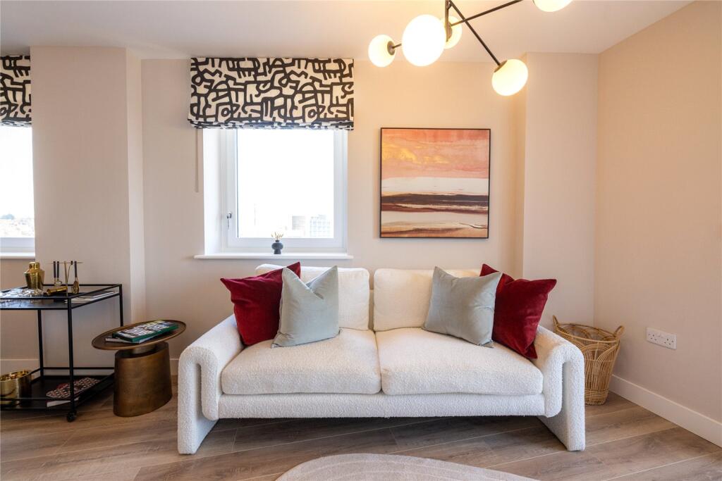 Main image of property: The Hyde, London, NW9