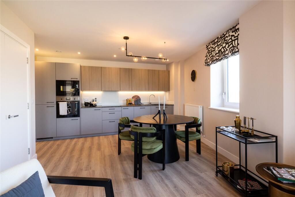 Main image of property: The Hyde, London, NW9