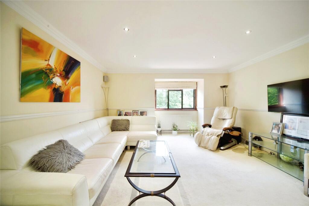 Main image of property: Holden Avenue, London, N12