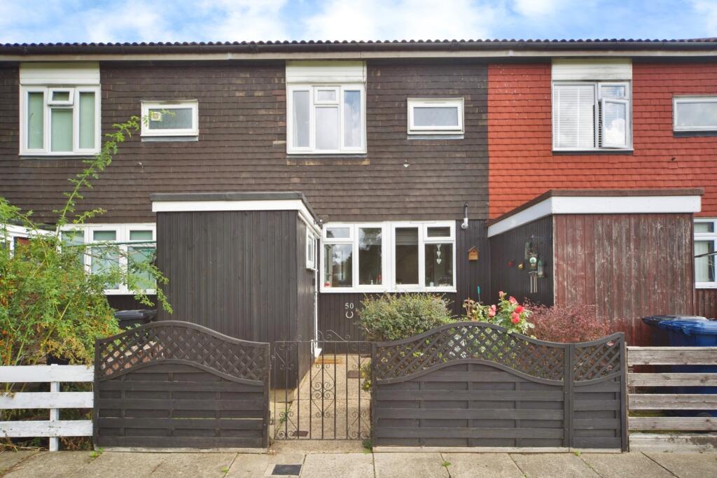 Main image of property: Crocus Field, Barnet, EN5