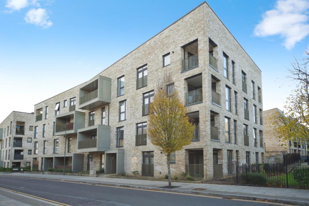 Main image of property: Hera Avenue, Barnet, EN5