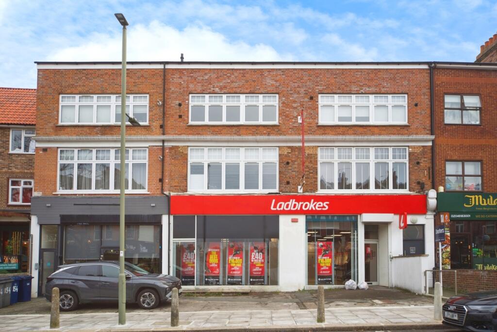 Main image of property: Colney Hatch Lane, London, N10