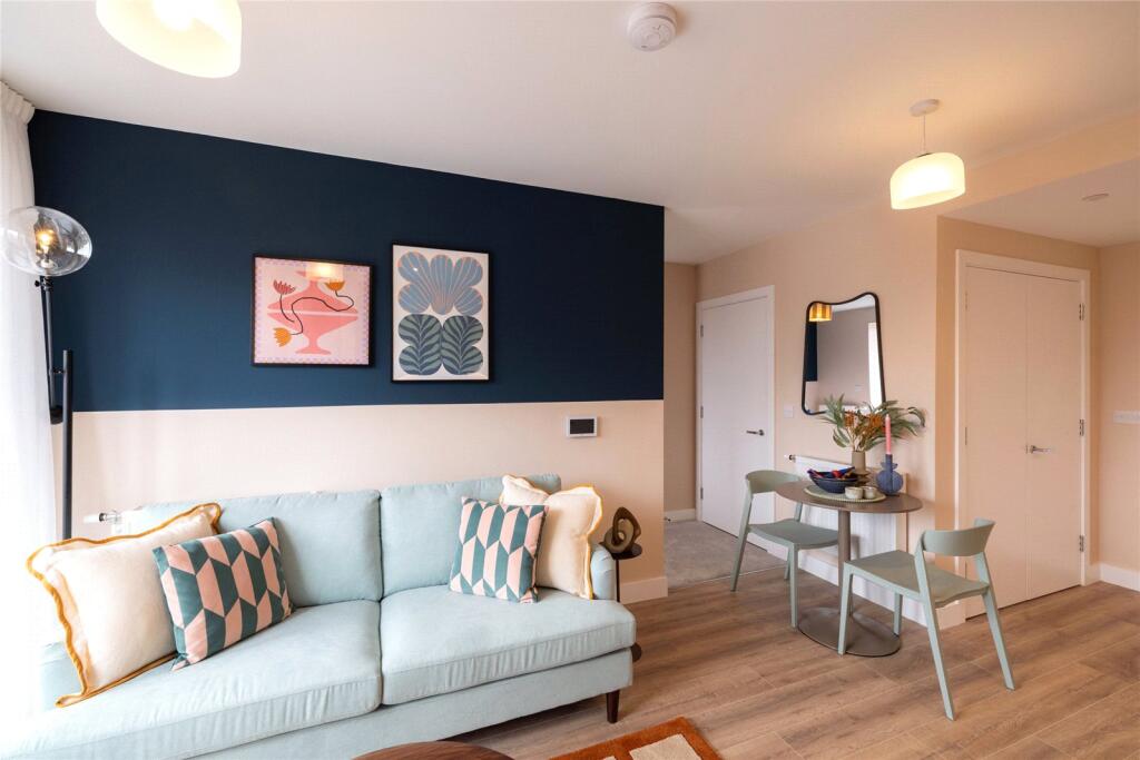 Main image of property: The Hyde, London, NW9