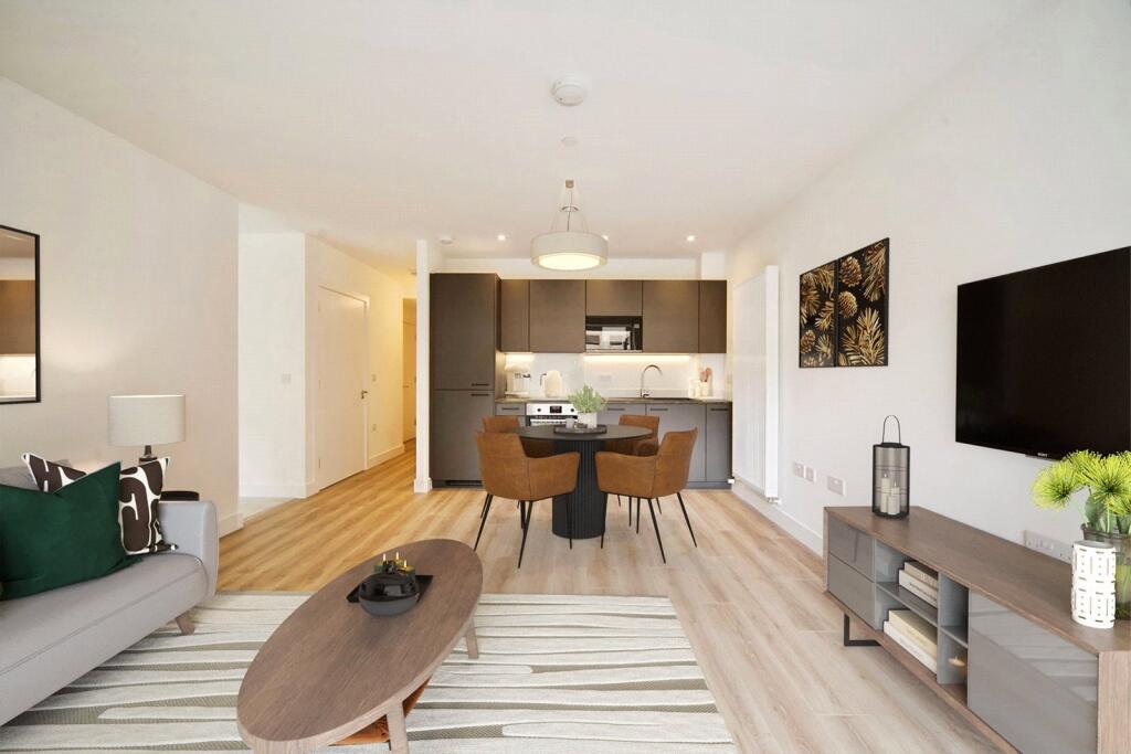 Main image of property: Catkin Road, London, NW9