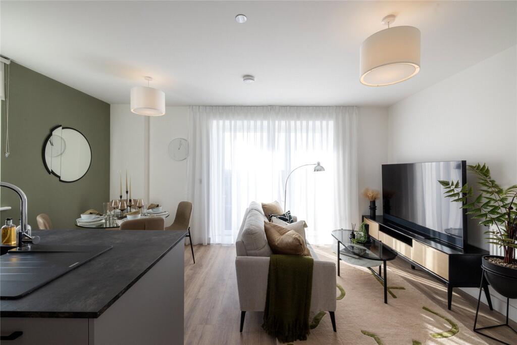 Main image of property: The Hyde, London, NW9