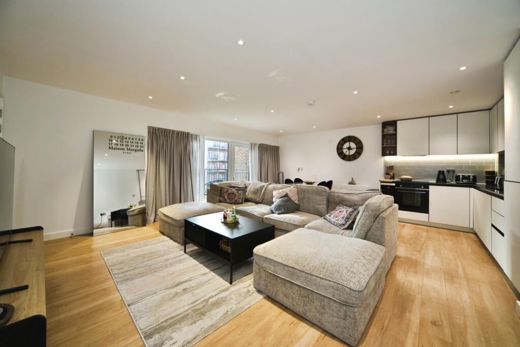 Main image of property: Beaufort Square, London, NW9