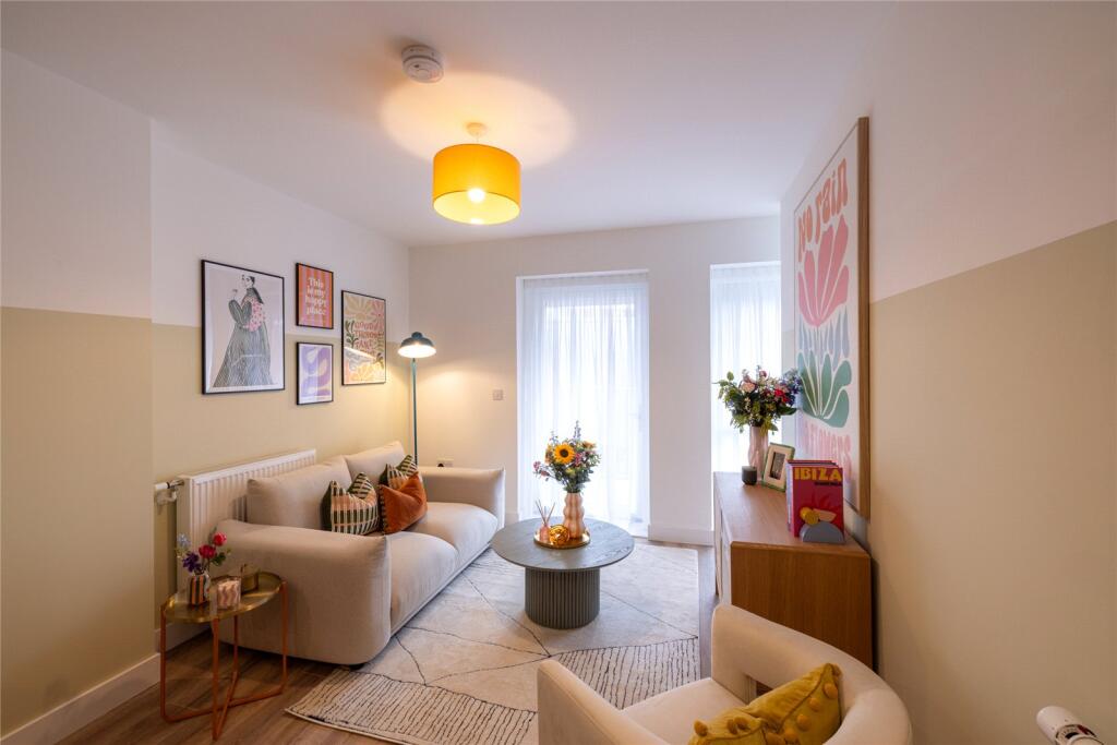 Main image of property: Catkin Road, London, NW9