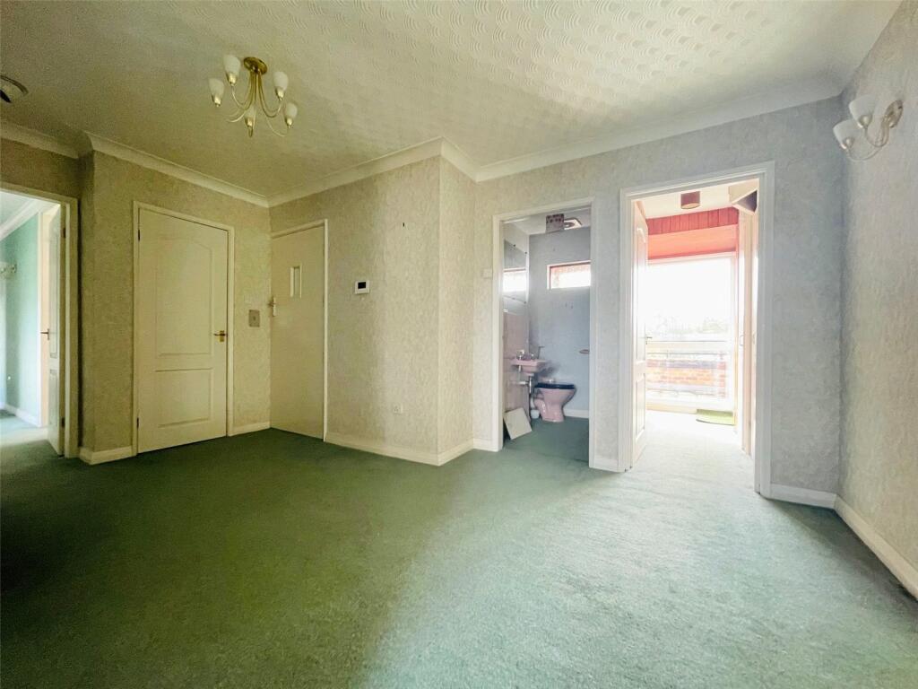 Additional property image - Riverside Drive, Solihull, West Midlands, B91