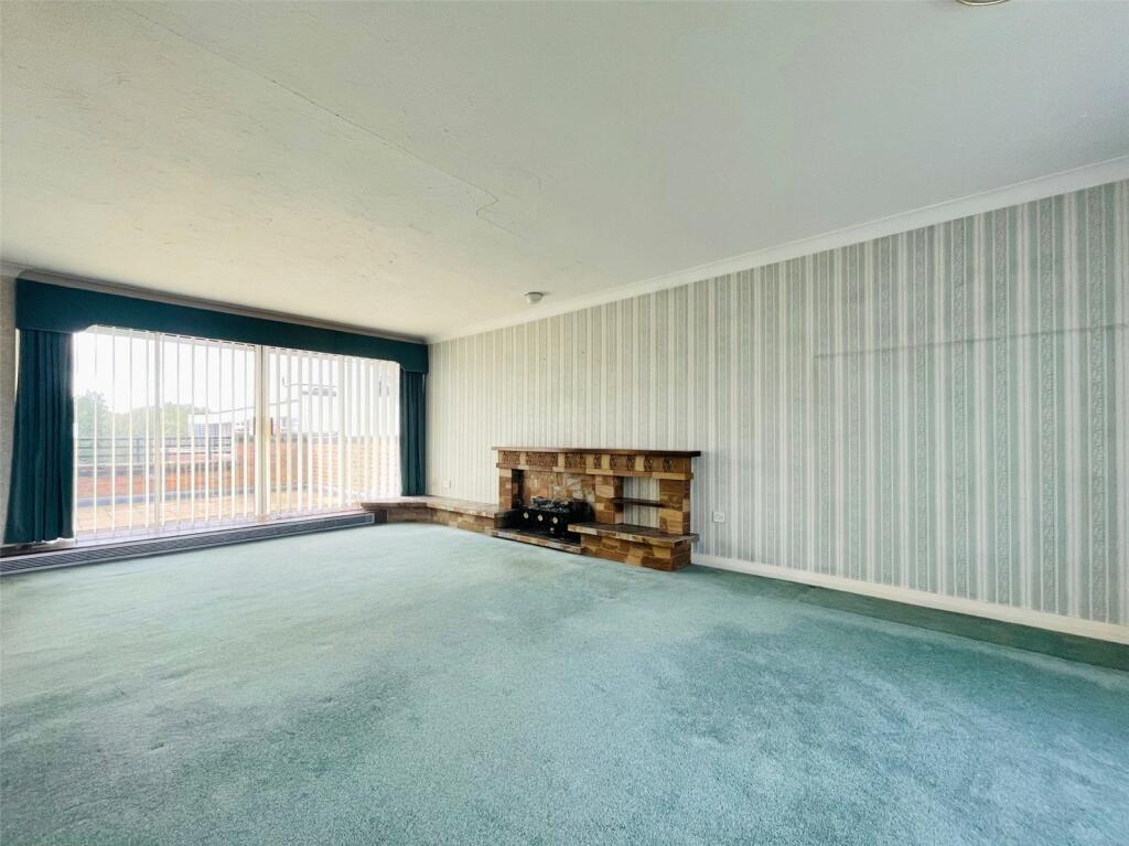 Additional property image - Riverside Drive, Solihull, West Midlands, B91