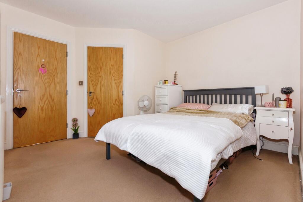 Additional property image - Woodshires Road, Solihull, West Midlands, B92