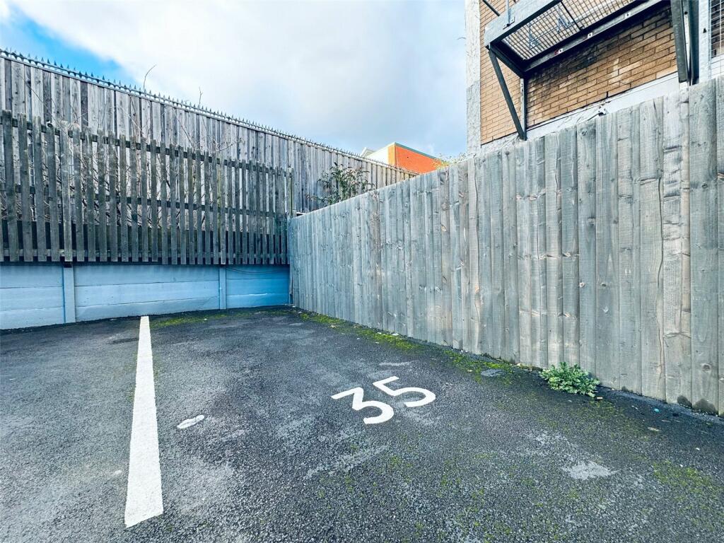 Additional property image - Coventry Road, Sheldon, Birmingham, West Midlands, B26