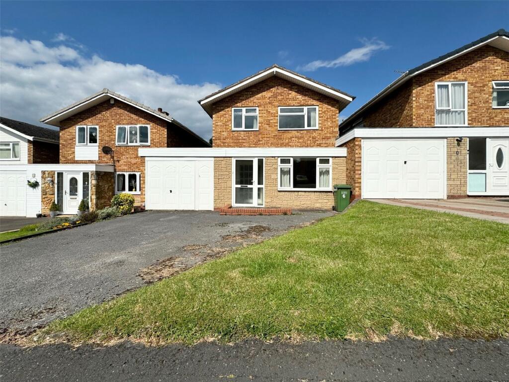 Main image of property: Whatcote Green, Solihull, West Midlands, B92