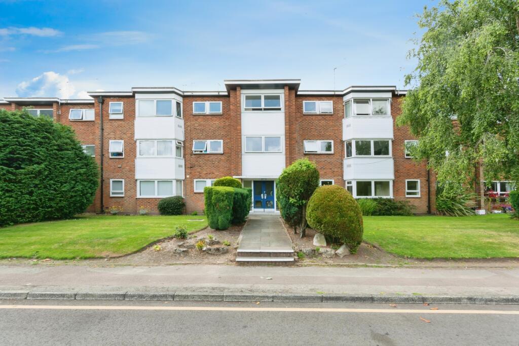 Additional property image - Lode Lane, Solihull, West Midlands, B92