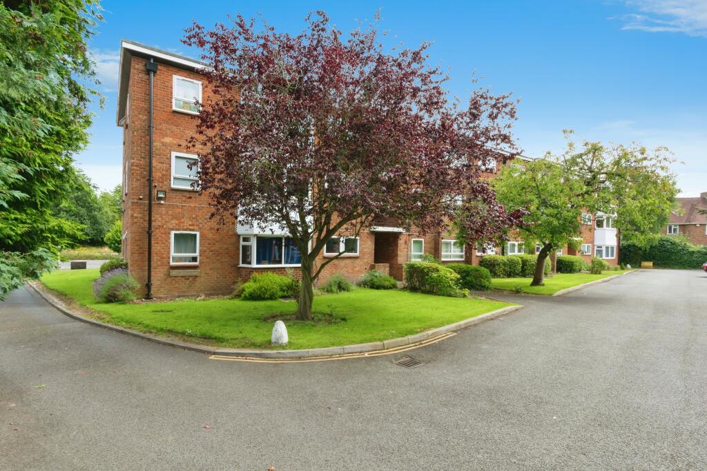 Additional property image - Lode Lane, Solihull, West Midlands, B92