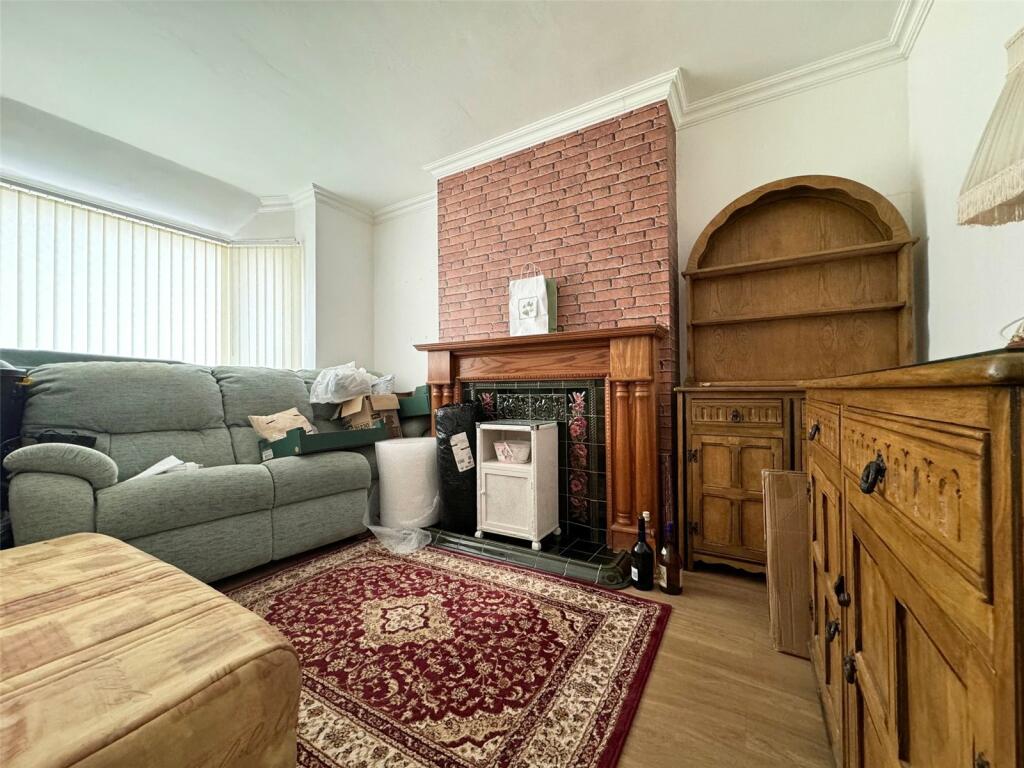 Additional property image - Coverdale Road, Solihull, West Midlands, B92