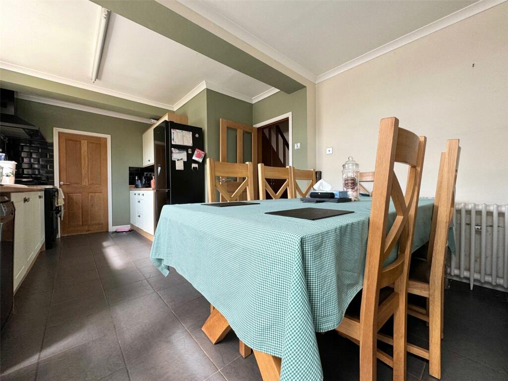 Additional property image - Coverdale Road, Solihull, West Midlands, B92