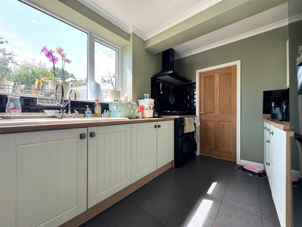 Additional property image - Coverdale Road, Solihull, West Midlands, B92