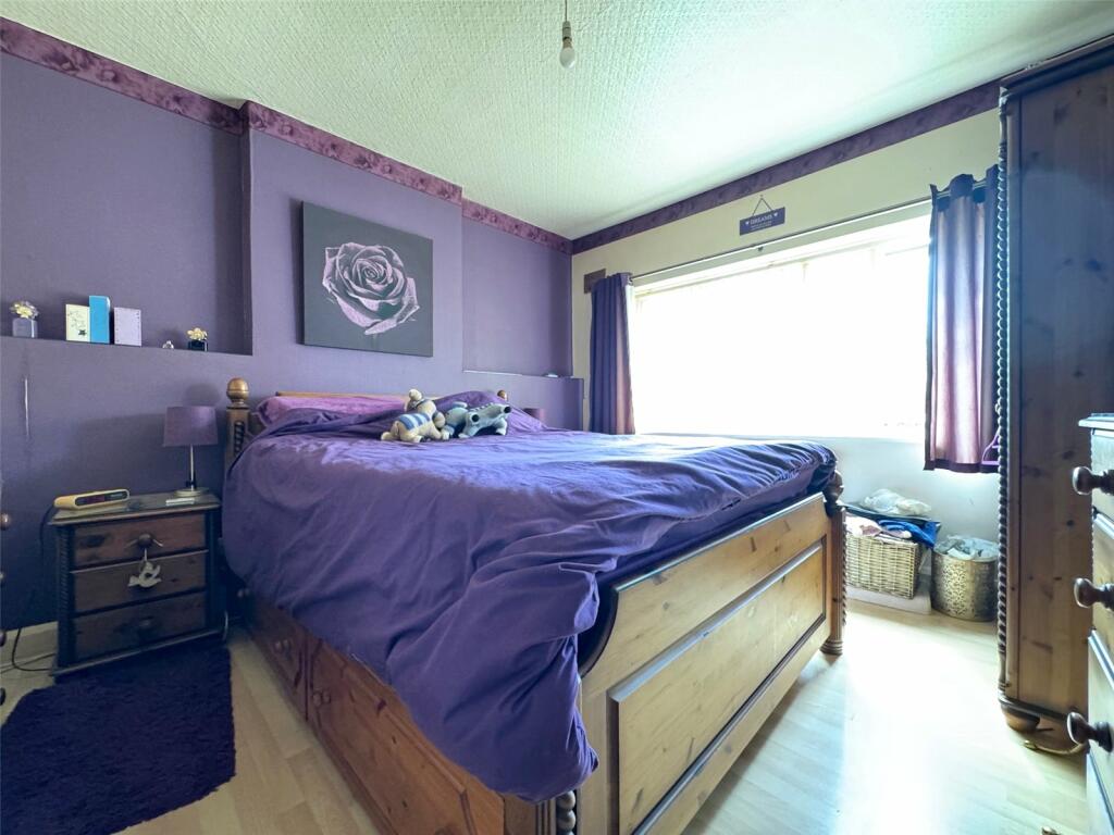 Additional property image - Coverdale Road, Solihull, West Midlands, B92