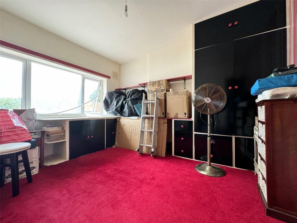 Additional property image - Coverdale Road, Solihull, West Midlands, B92
