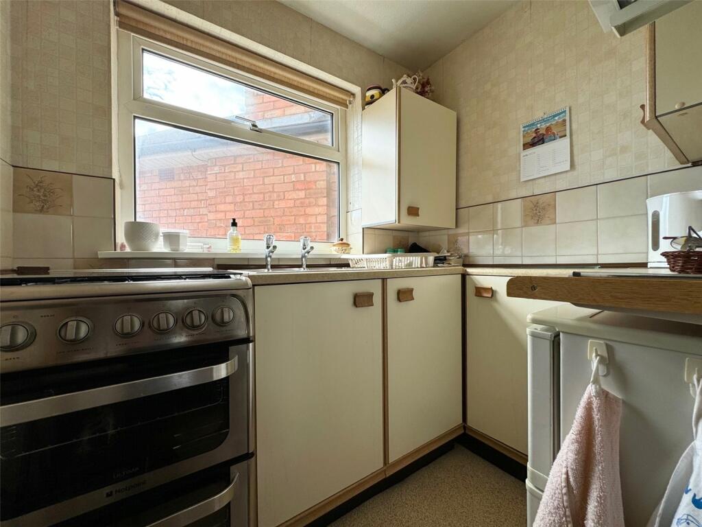 Additional property image - Coverdale Road, Solihull, West Midlands, B92