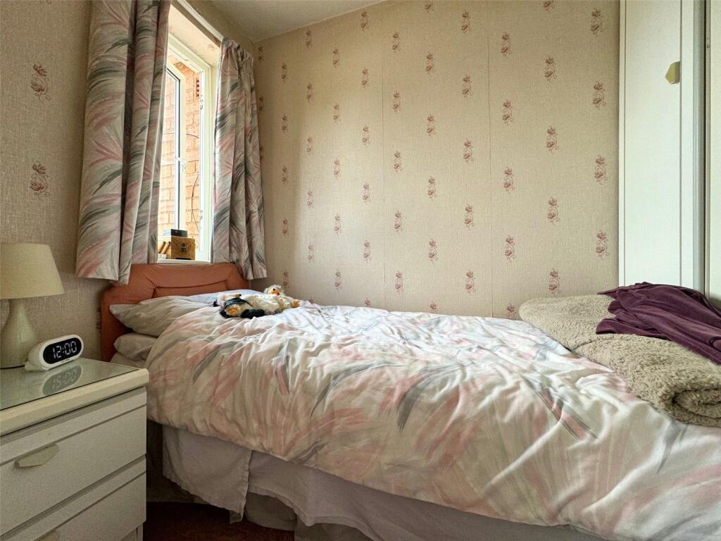 Additional property image - Coverdale Road, Solihull, West Midlands, B92