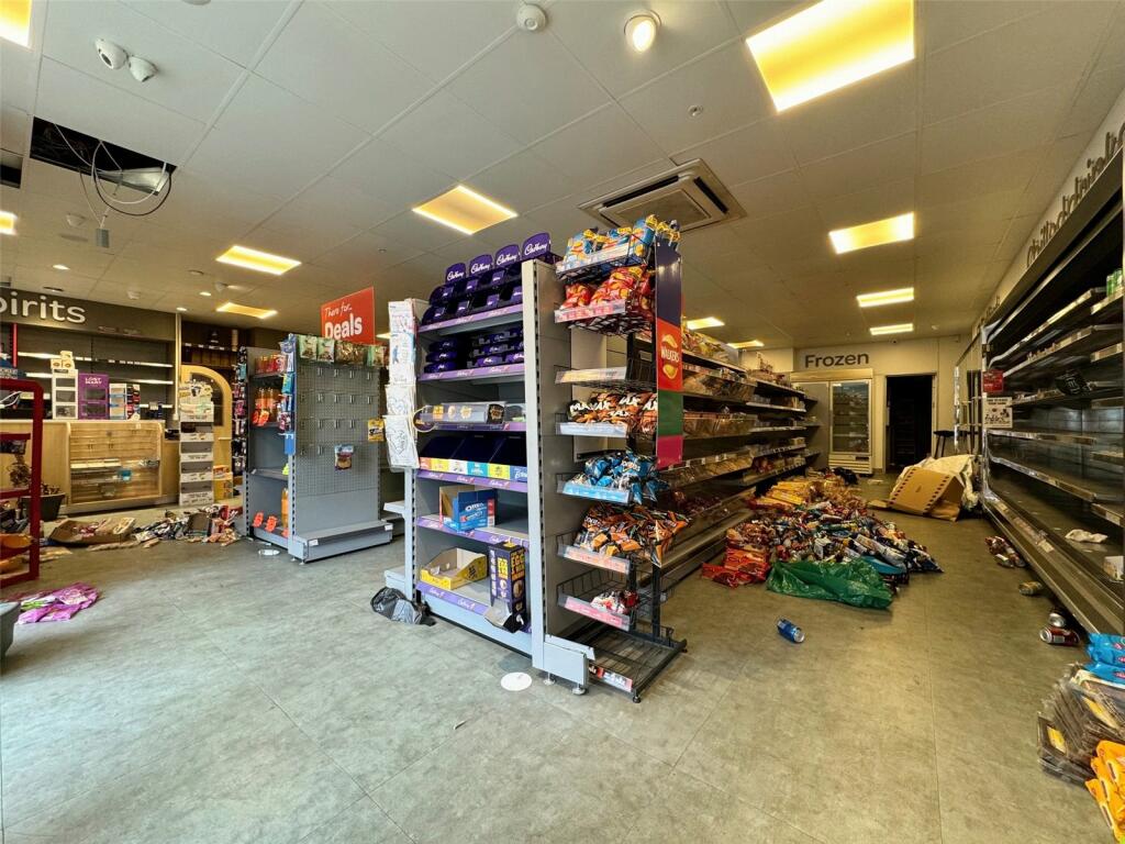 Additional property image - Coventry Road, Sheldon, Birmingham, West Midlands, B26
