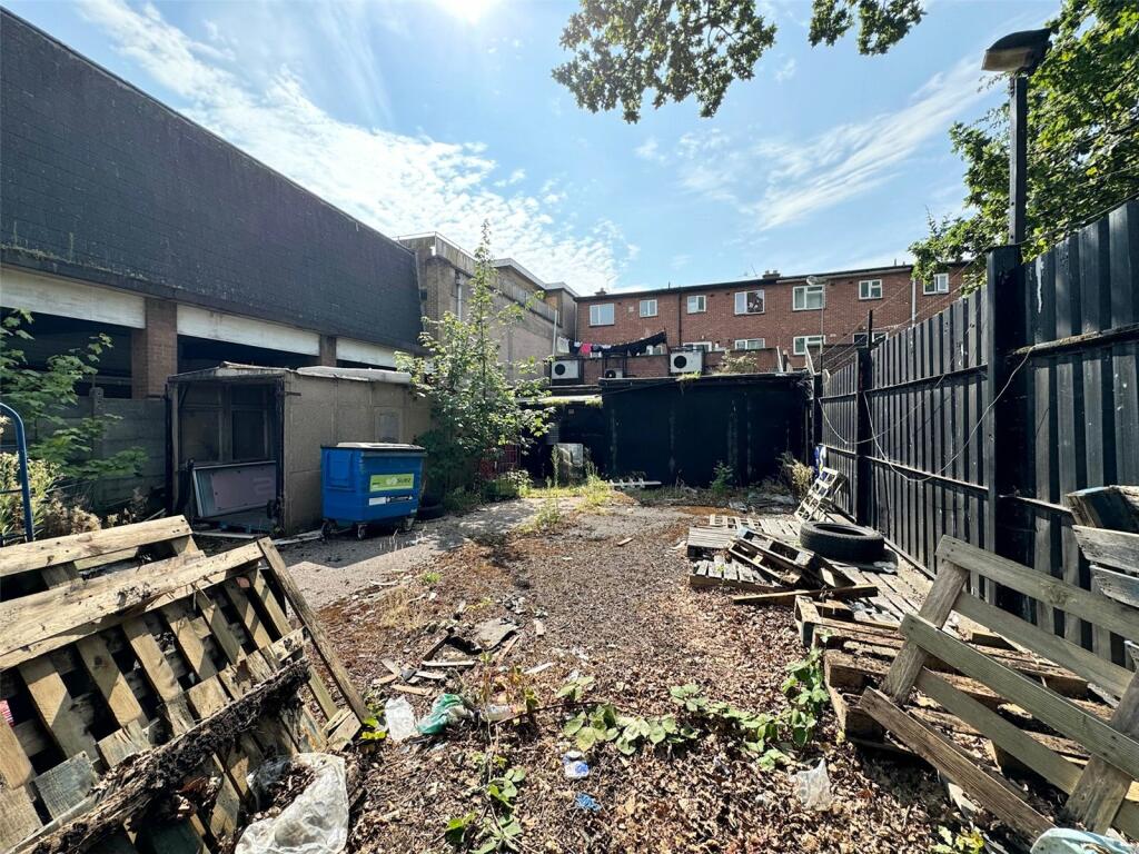 Additional property image - Coventry Road, Sheldon, Birmingham, West Midlands, B26