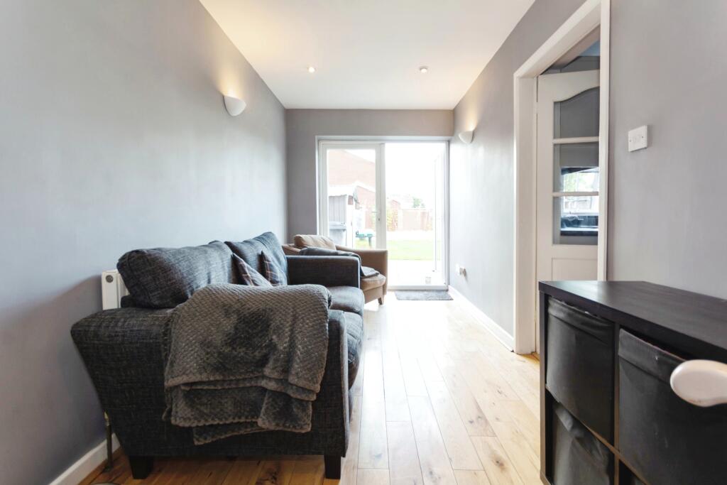 Additional property image - Inchford Road, Solihull, West Midlands, B92