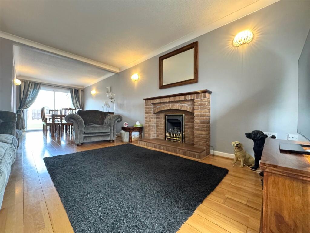 Additional property image - Inchford Road, Solihull, West Midlands, B92