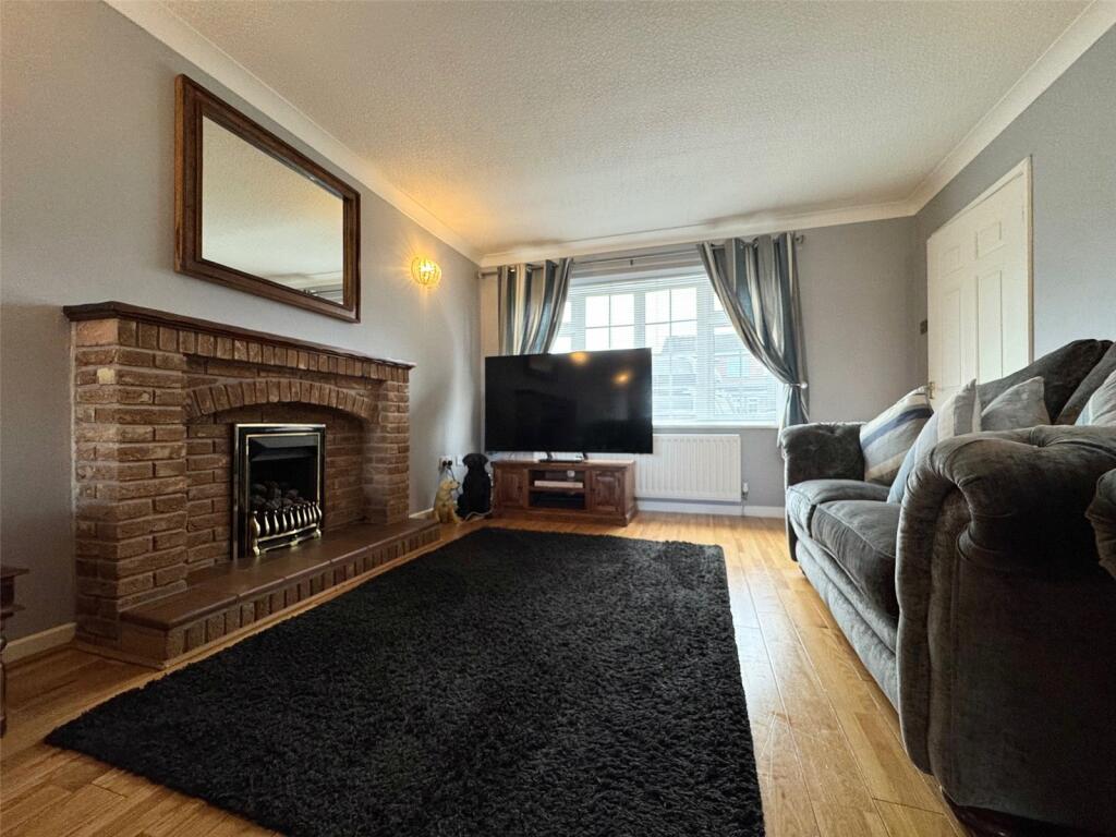 Additional property image - Inchford Road, Solihull, West Midlands, B92