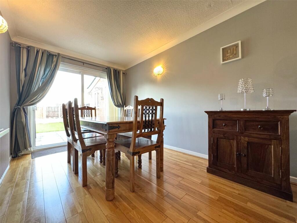 Additional property image - Inchford Road, Solihull, West Midlands, B92