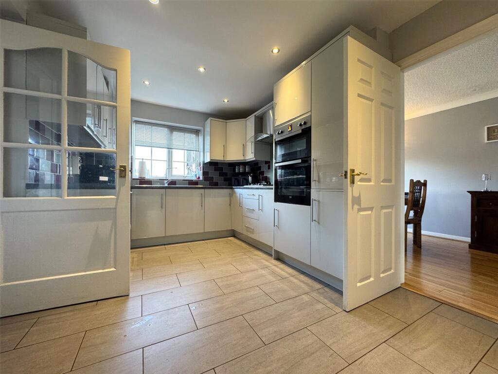 Additional property image - Inchford Road, Solihull, West Midlands, B92