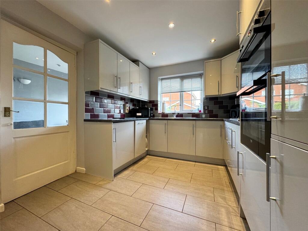 Additional property image - Inchford Road, Solihull, West Midlands, B92