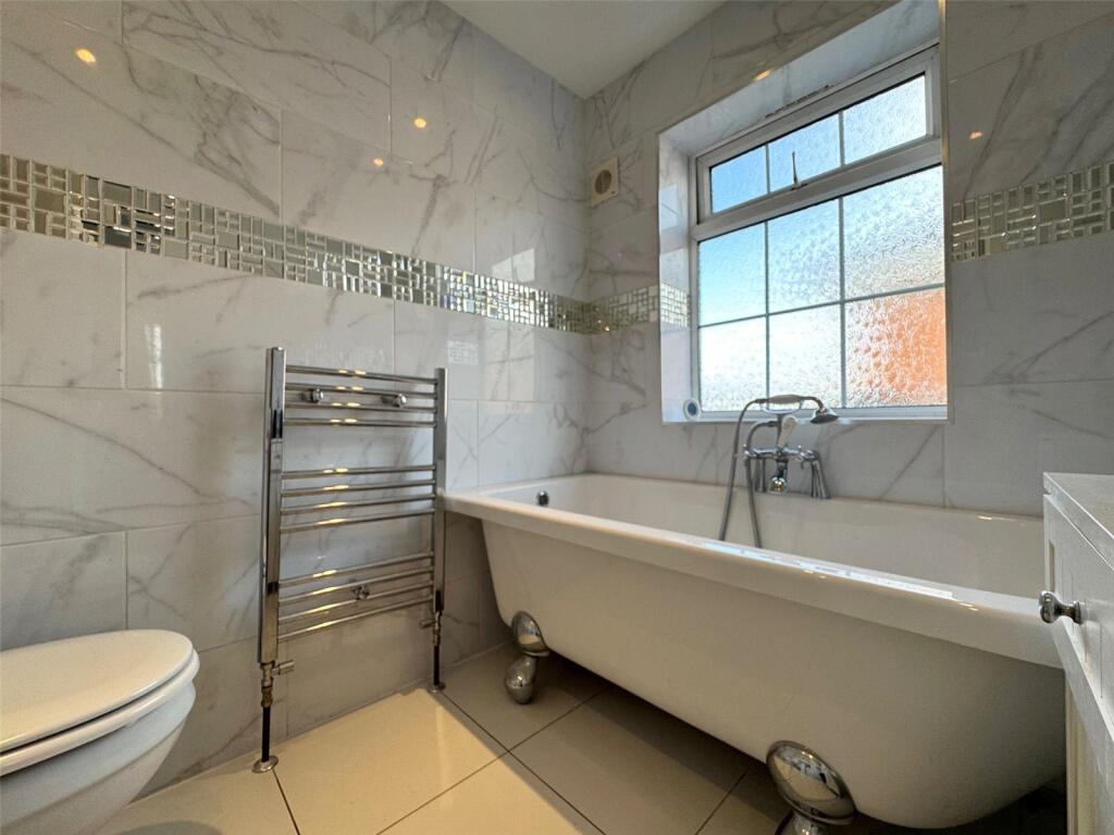 Additional property image - Inchford Road, Solihull, West Midlands, B92