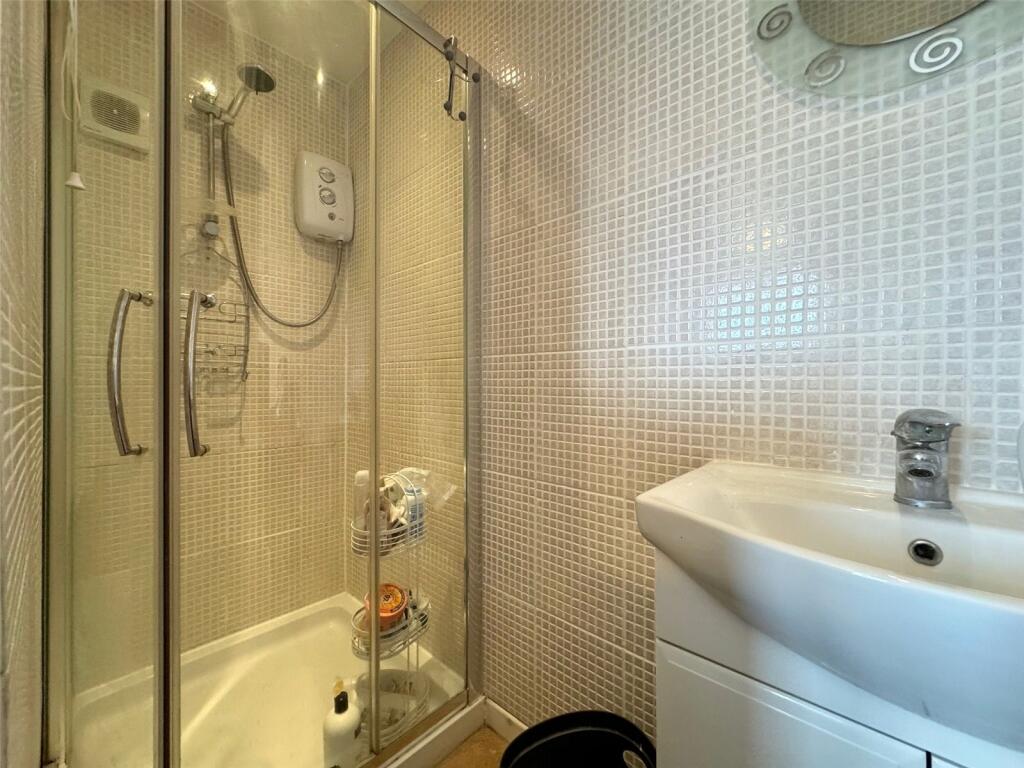 Additional property image - Inchford Road, Solihull, West Midlands, B92