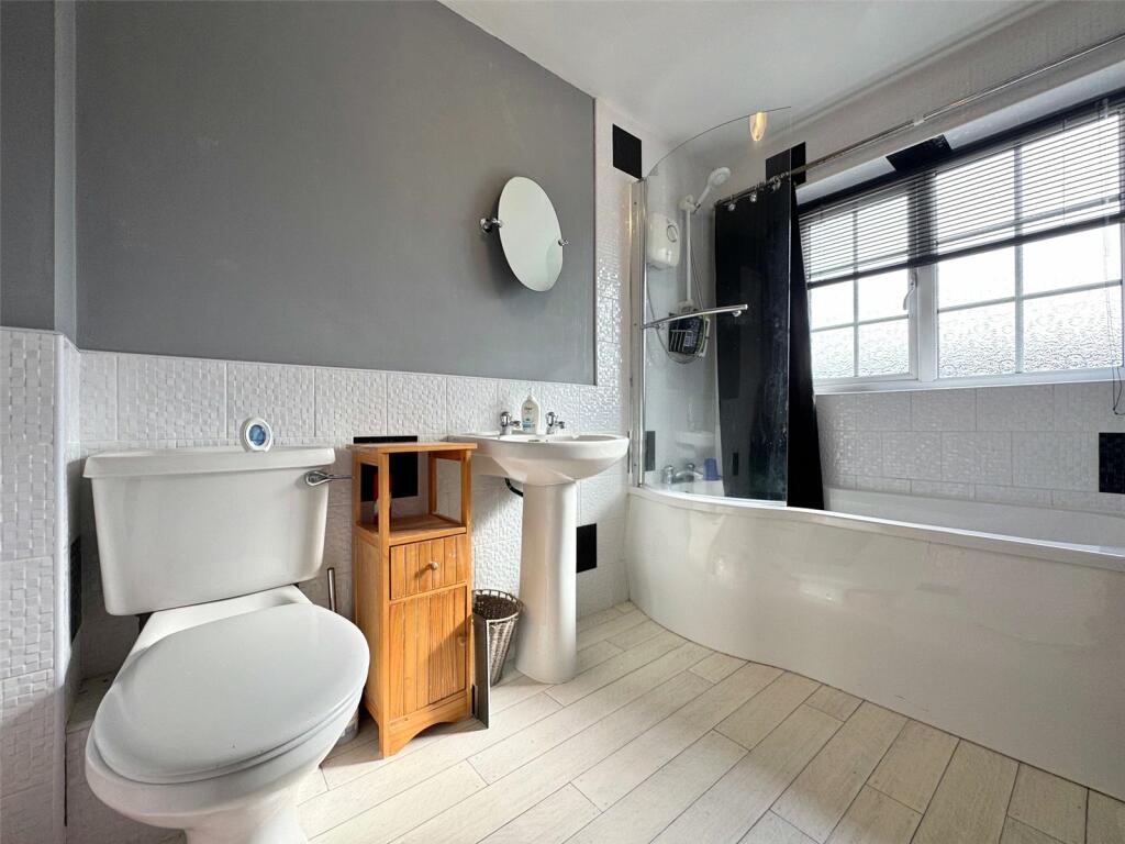 Additional property image - Inchford Road, Solihull, West Midlands, B92