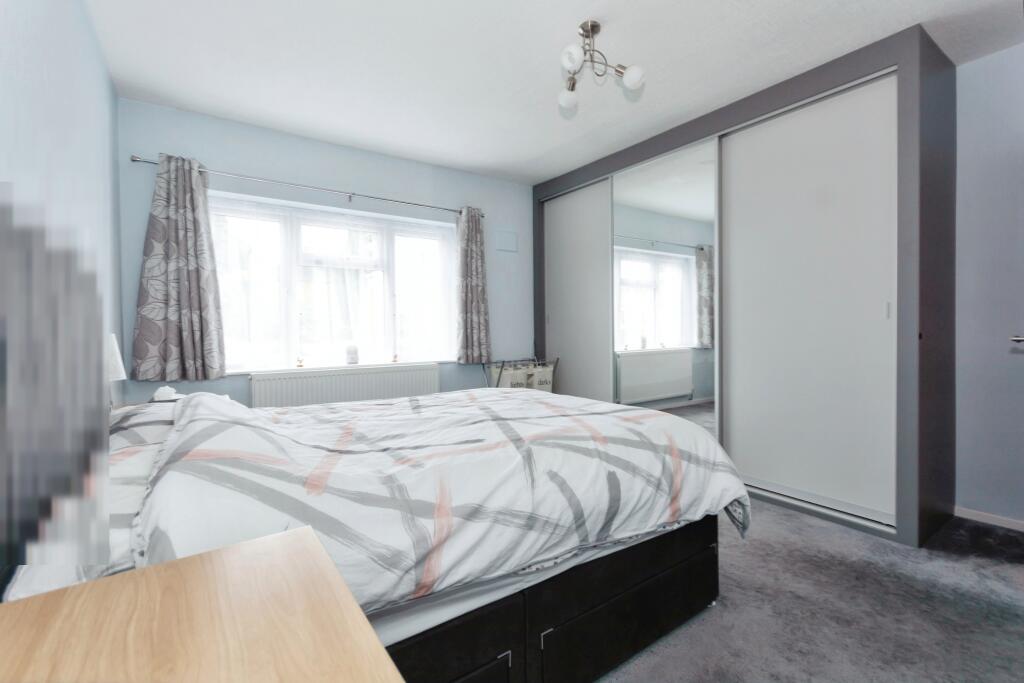 Additional property image - Scott Road, Solihull, West Midlands, B92