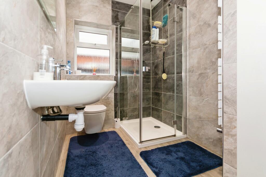 Additional property image - Scott Road, Solihull, West Midlands, B92