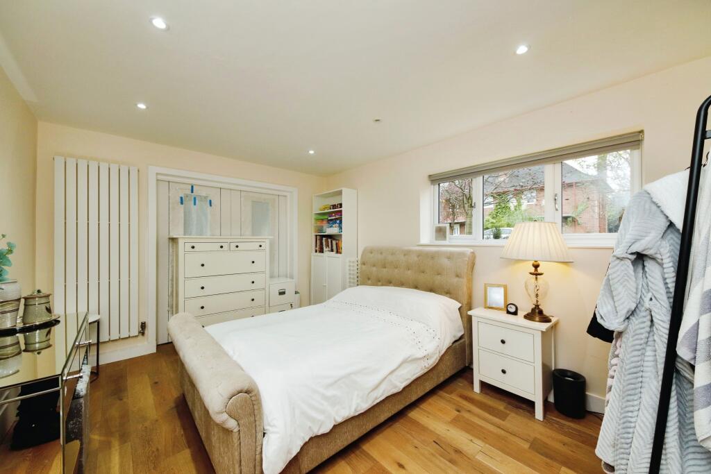 Additional property image - Wolverley Road, Solihull, West Midlands, B92