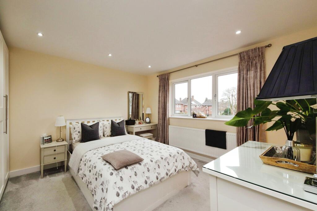 Additional property image - Wolverley Road, Solihull, West Midlands, B92