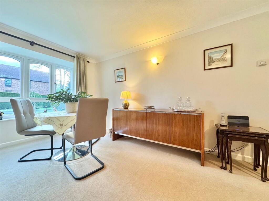 Additional property image - Queens Court, Alderham Close, Solihull, West Midlands, B91