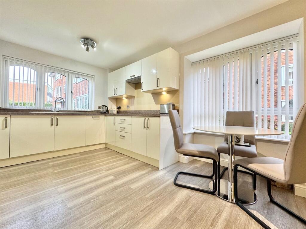 Additional property image - Queens Court, Alderham Close, Solihull, West Midlands, B91