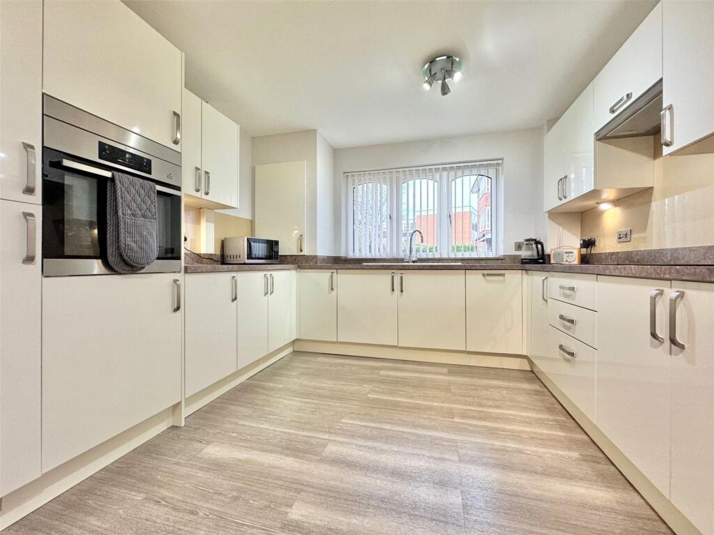 Additional property image - Queens Court, Alderham Close, Solihull, West Midlands, B91