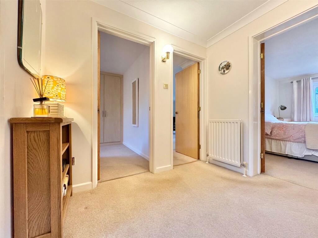 Additional property image - Queens Court, Alderham Close, Solihull, West Midlands, B91