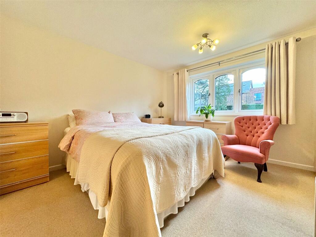 Additional property image - Queens Court, Alderham Close, Solihull, West Midlands, B91