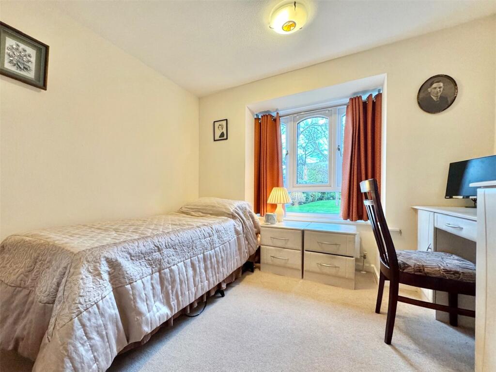 Additional property image - Queens Court, Alderham Close, Solihull, West Midlands, B91
